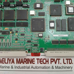 General Electric Vme Communication Master Interface Board Part No: Is215Vcmih2Cc - 94V0