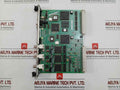 General Electric Vme Communication Master Interface Board Part No: Is215Vcmih2Cc - 94V0