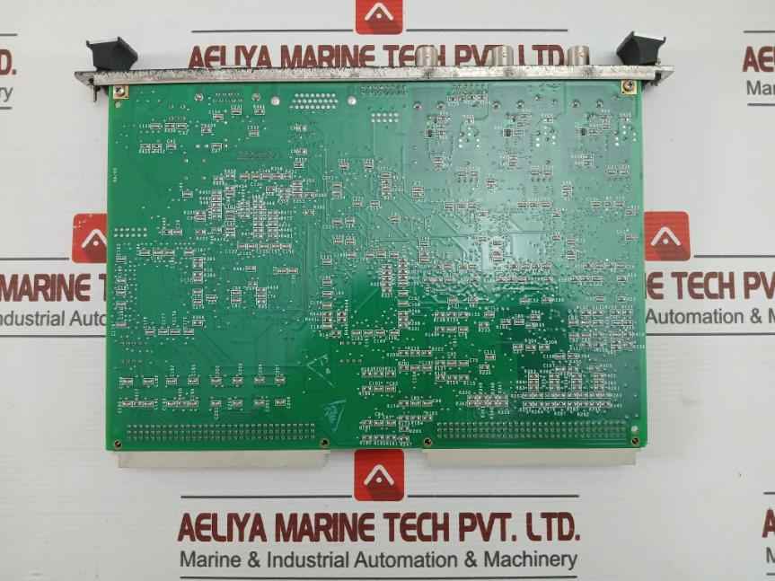 General Electric Vme Communication Master Interface Board Part No: Is215Vcmih2Cc - 94V0