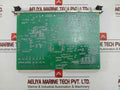 General Electric Vme Communication Master Interface Board Part No: Is215Vcmih2Cc - 94V0