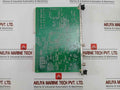 General Electric Vme Communication Master Interface Board Part No: Is215Vcmih2Cc - 94V0