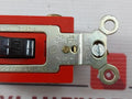 General Electric W-s-896-e Light Switch Fed Spec W-s-896-e