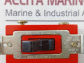 General Electric W-s-896-e Light Switch Fed Spec W-s-896-e