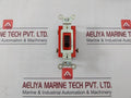 General Electric W-s-896-e Light Switch Fed Spec W-s-896-e