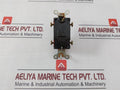 General Electric W-s-896-e Light Switch Fed Spec W-s-896-e