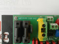 General Electric Westerm D20 K4Z Mounted Output Module 508-0102/517-0242 220V