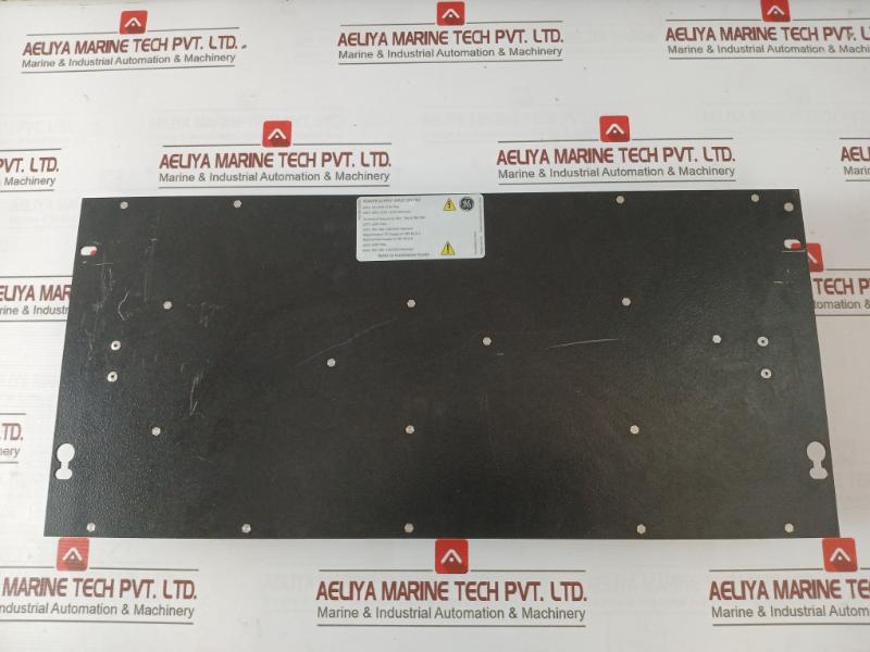 General Electric Westerm D20 K4Z Mounted Output Module 508-0102/517-0242 220V