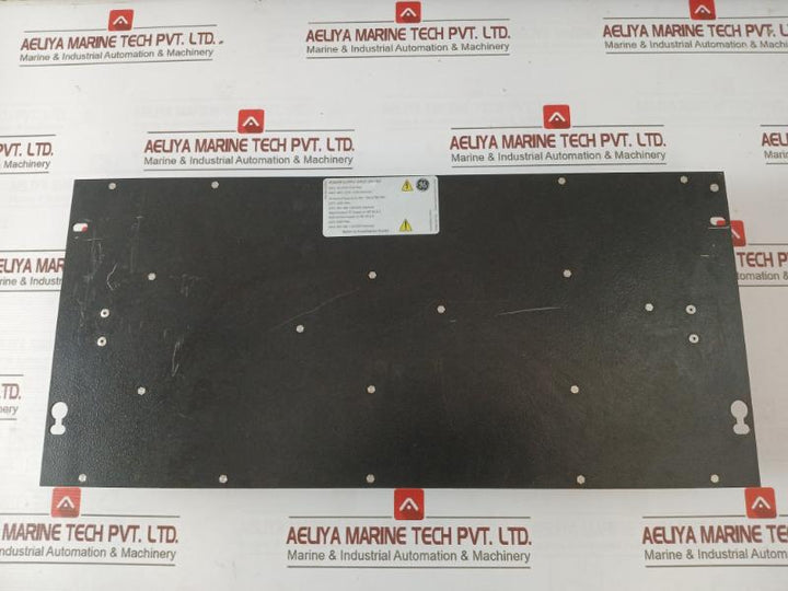 General Electric Westerm D20 K4Z Mounted Output Module 508-0102/517-0242 220V