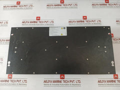 General Electric Westerm D20 K4Z Mounted Output Module 508-0102/517-0242 220V