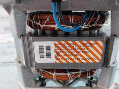 General Electric Wh20X10091 Geneisis Inter Motor 2-spd E/M 1676999-6 220V