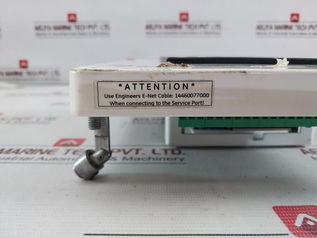 General Electric Zse-zsp-e2-1-1-1-8-1-0 Oil & Gas Zenith E-series Gauge 94V