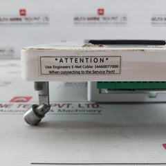 General Electric Zse-zsp-e2-1-1-1-8-1-0 Oil & Gas Zenith E-series Gauge 94V
