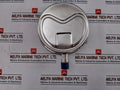 General Instruments Bspg-v Pressure Gauge 0-16 Kg/Cm2