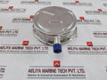General Instruments Bspg-v Pressure Gauge 0-16 Kg/Cm2