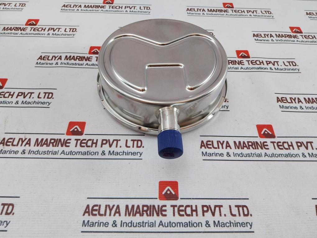 General Instruments Bspg-v Pressure Gauge 0-16 Kg/Cm2