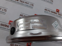 General Instruments Bspg-v Pressure Gauge 0-16 Kg/Cm2