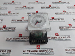 General Industrial Controls Bj42B1 Auto-reset Synchronous Timer 240Vac 50Hz