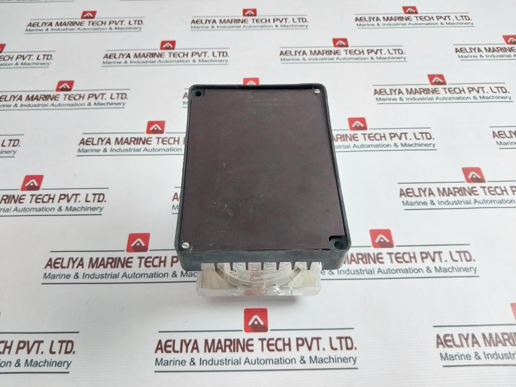 General Industrial Controls Bj42B1 Auto-reset Synchronous Timer 240Vac 50Hz