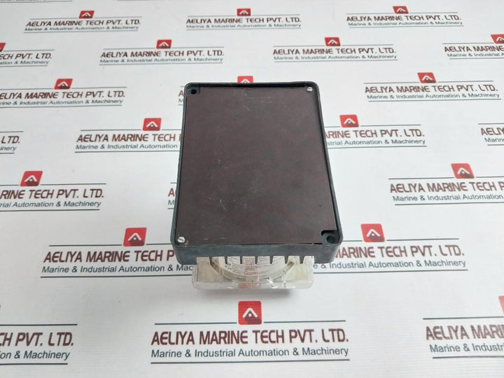 General Industrial Controls Bj42B1 Auto-reset Synchronous Timer 240Vac 50Hz