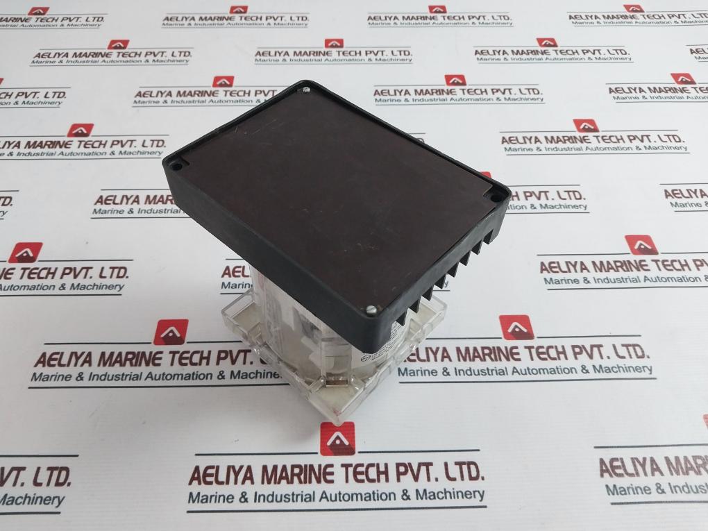 General Industrial Controls Bj42B1 Auto-reset Synchronous Timer 240Vac 50Hz