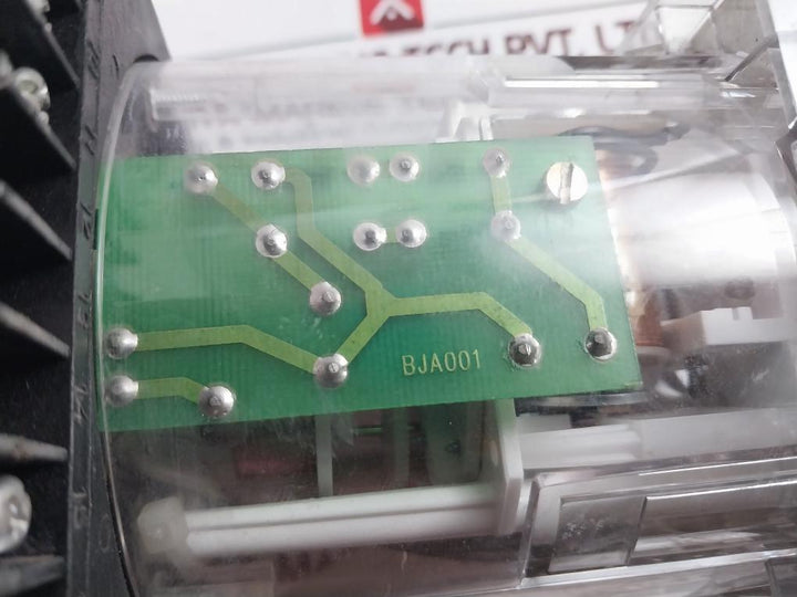 General Industrial Controls Bj42B1 Auto-reset Synchronous Timer 240Vac 50Hz