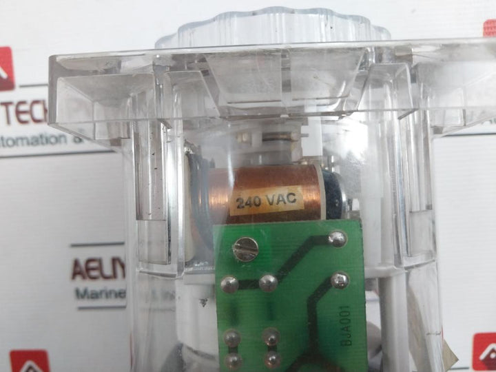 General Industrial Controls Bj42B1 Auto-reset Synchronous Timer 240Vac 50Hz