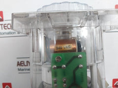 General Industrial Controls Bj42B1 Auto-reset Synchronous Timer 240Vac 50Hz