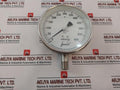 General Instruments Bspg-v Pressure Gauge