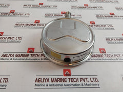 General Instruments Bspg-v Pressure Gauge 0-100 Kg/Cm2 (G)