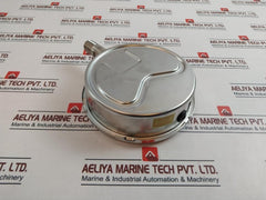 General Instruments Bspg-v Pressure Gauge 0-100 Kg/Cm2 (G)