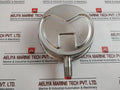 General Instruments Bspg-v Pressure Gauge 0-100 Kg/Cm2 (G)