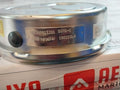 General Instruments Bspg-v Pressure Gauge 0-100 Kg/Cm2 (G)