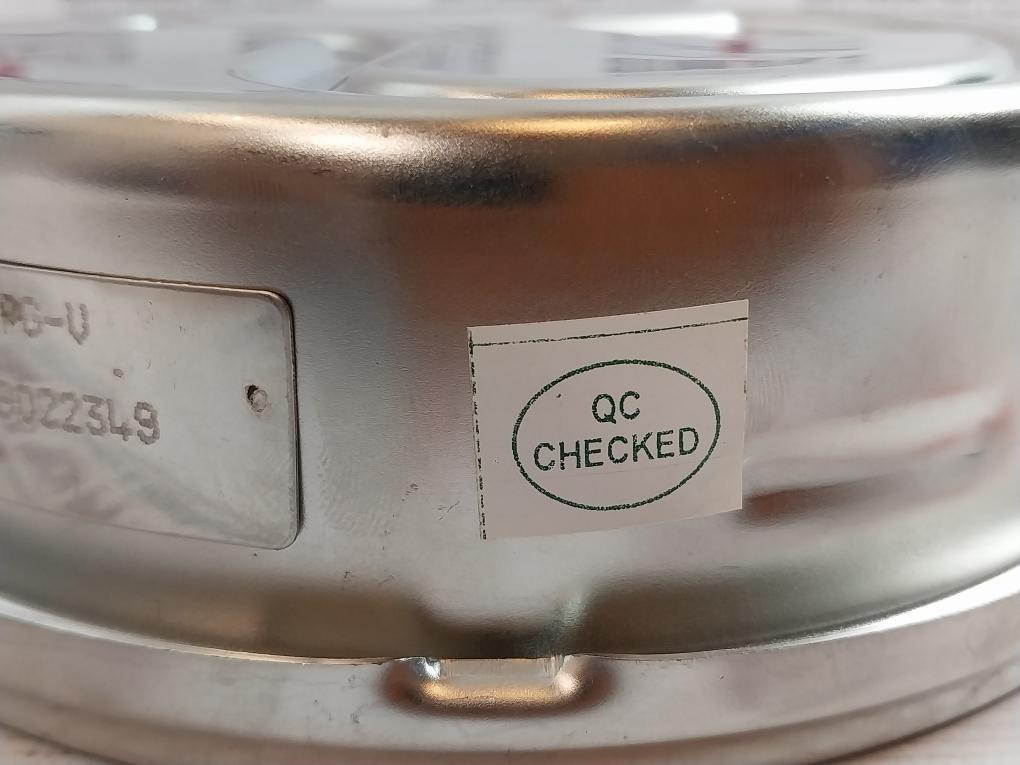 General Instruments Bspg-v Pressure Gauge 0-100 Kg/Cm2 (G)