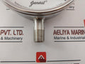 General Instruments BSPG-V Pressure Gauge -760 To 0 mmHg