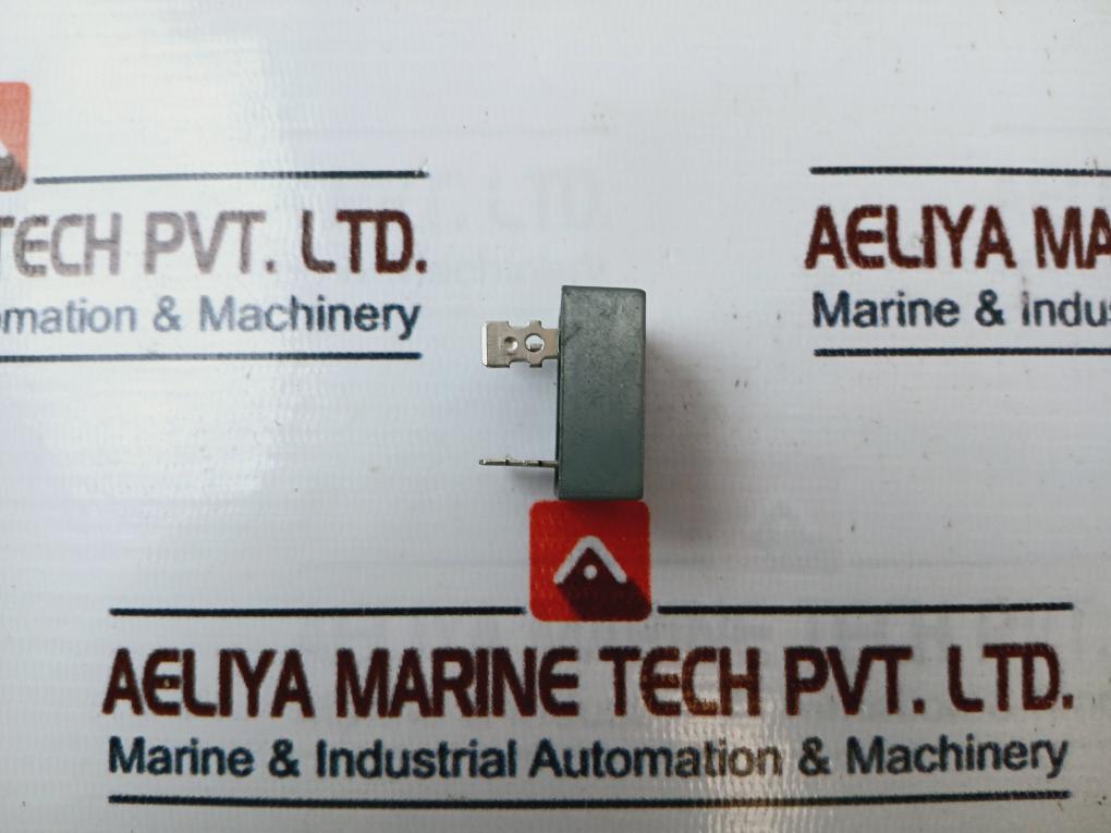 General Instruments Kbpc15-02 Bridge Rectifier