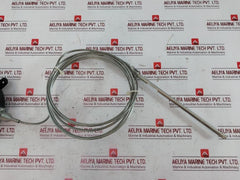 General Instruments Mg5082654 0-120°C Temperature Gauges 250-mm
