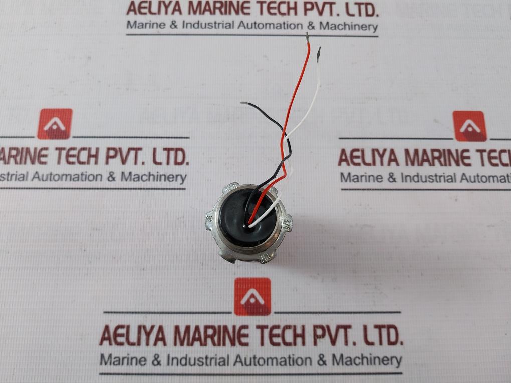 General Monitors 11159-1 Hydrocarbon Gas Sensor 9843-103 Ex98E1014