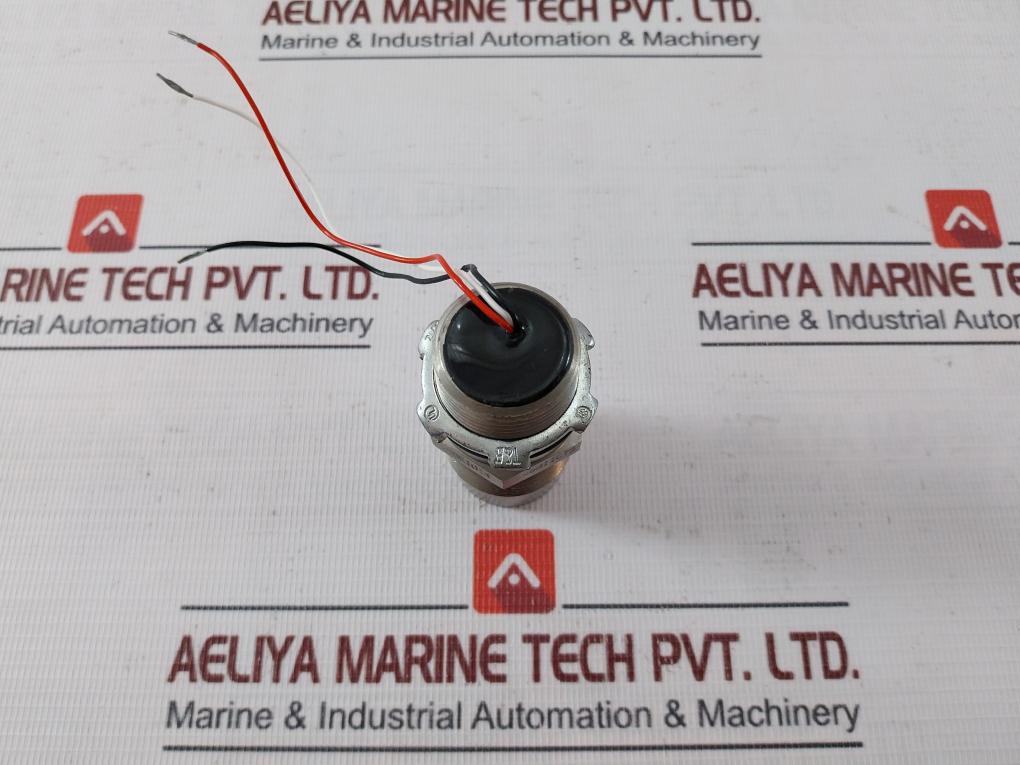 General Monitors 11159-1 Hydrocarbon Gas Sensor 9843-103 Ex98E1014