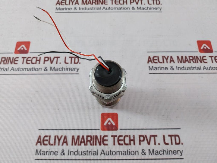 General Monitors 11159-1 Hydrocarbon Gas Sensor 9843-103 Ex98E1014