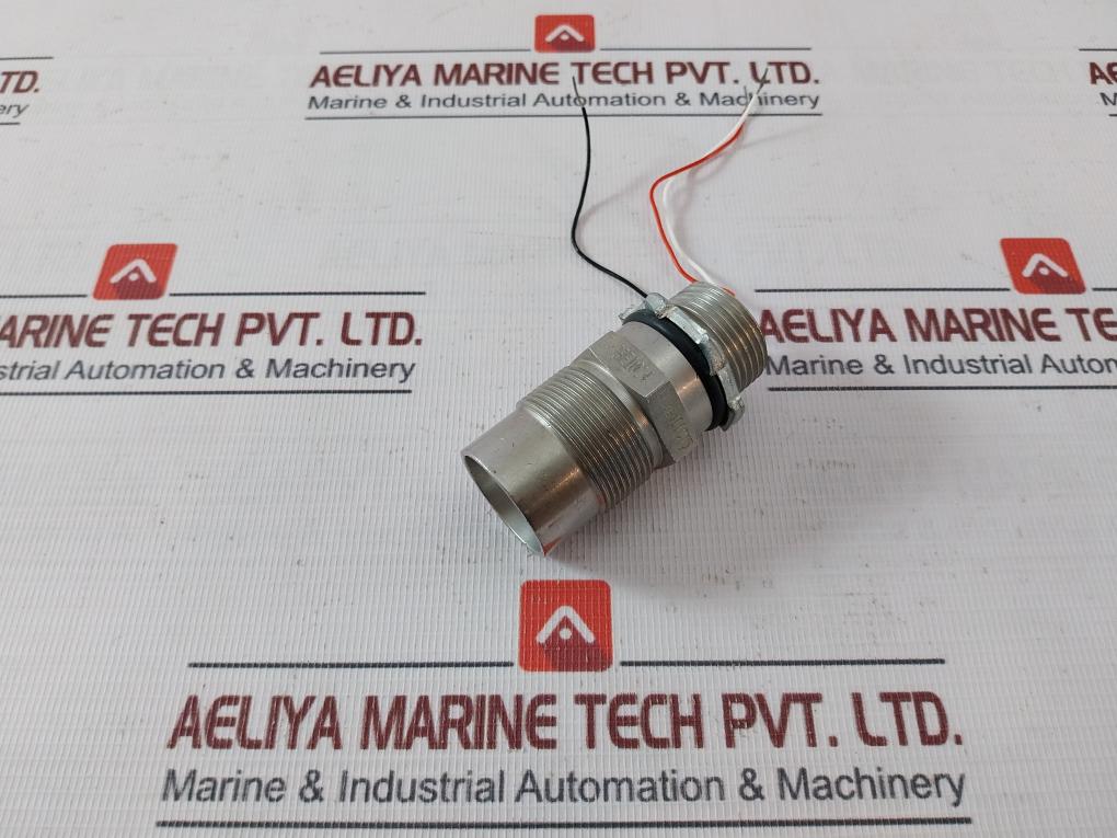 General Monitors 11159-1 Hydrocarbon Gas Sensor 9843-103 Ex98E1014