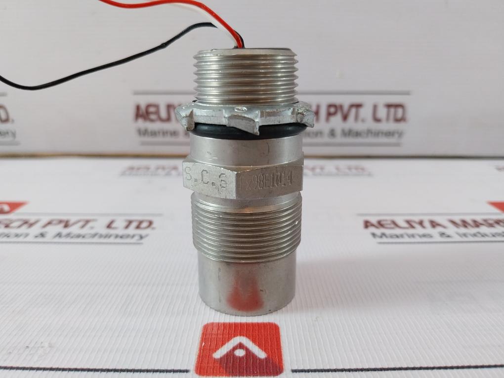 General Monitors 11159-1 Hydrocarbon Gas Sensor 9843-103 Ex98E1014