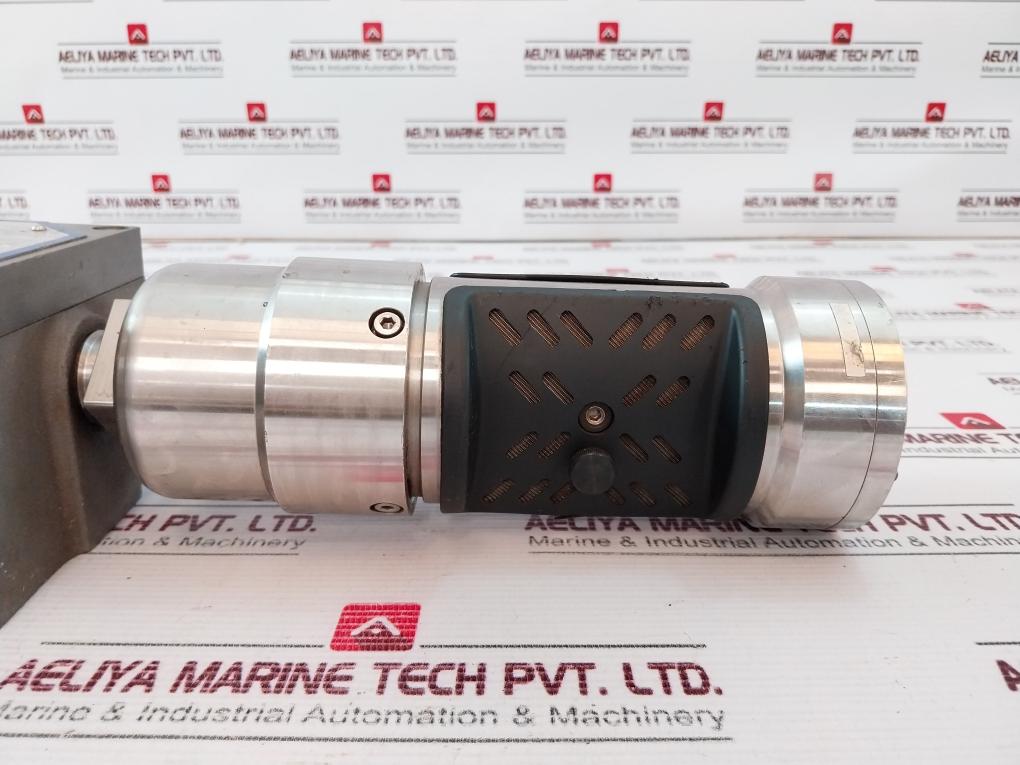 General Monitors Ir4000S Single-point Monitor Gas Detector