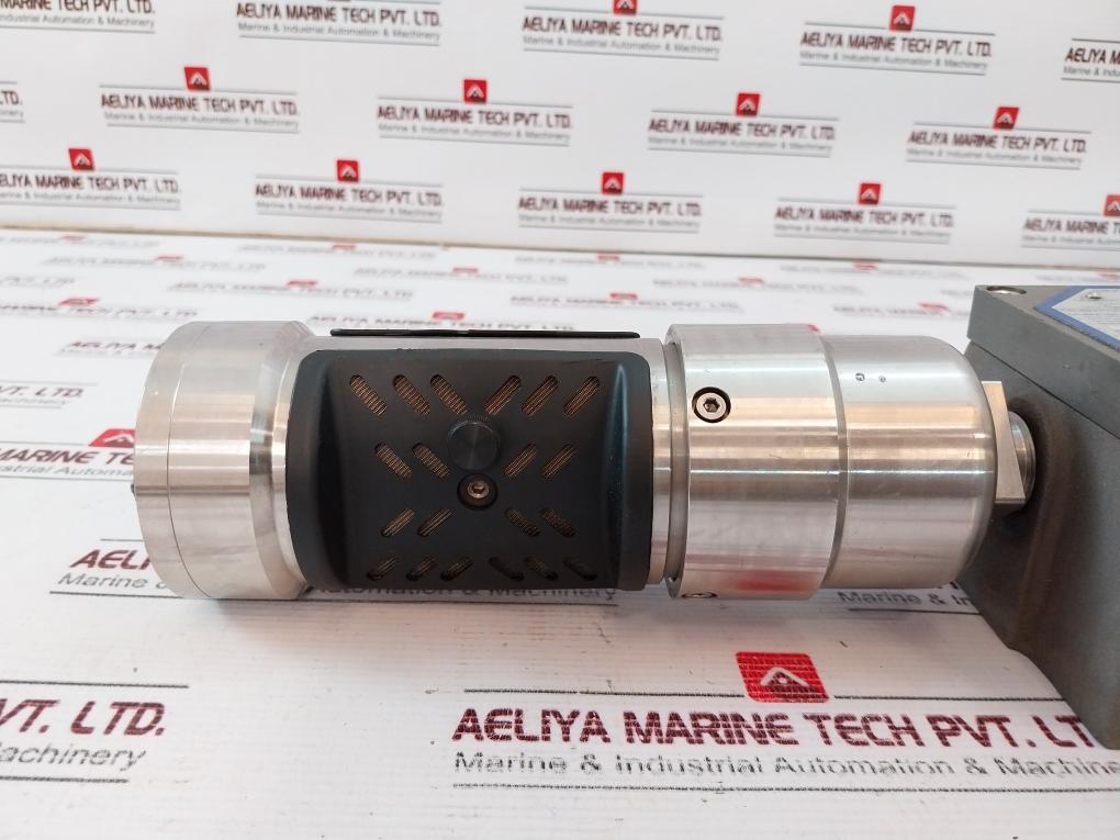 General Monitors Ir4000S Single-point Monitor Gas Detector