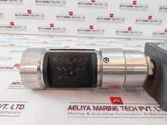 General Monitors Ir4000S Single-point Monitor Gas Detector
