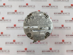 General Monitors Ir4000S Single-point Monitor Gas Detector