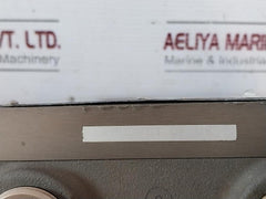 General Monitors Ir4000S Single-point Monitor Gas Detector