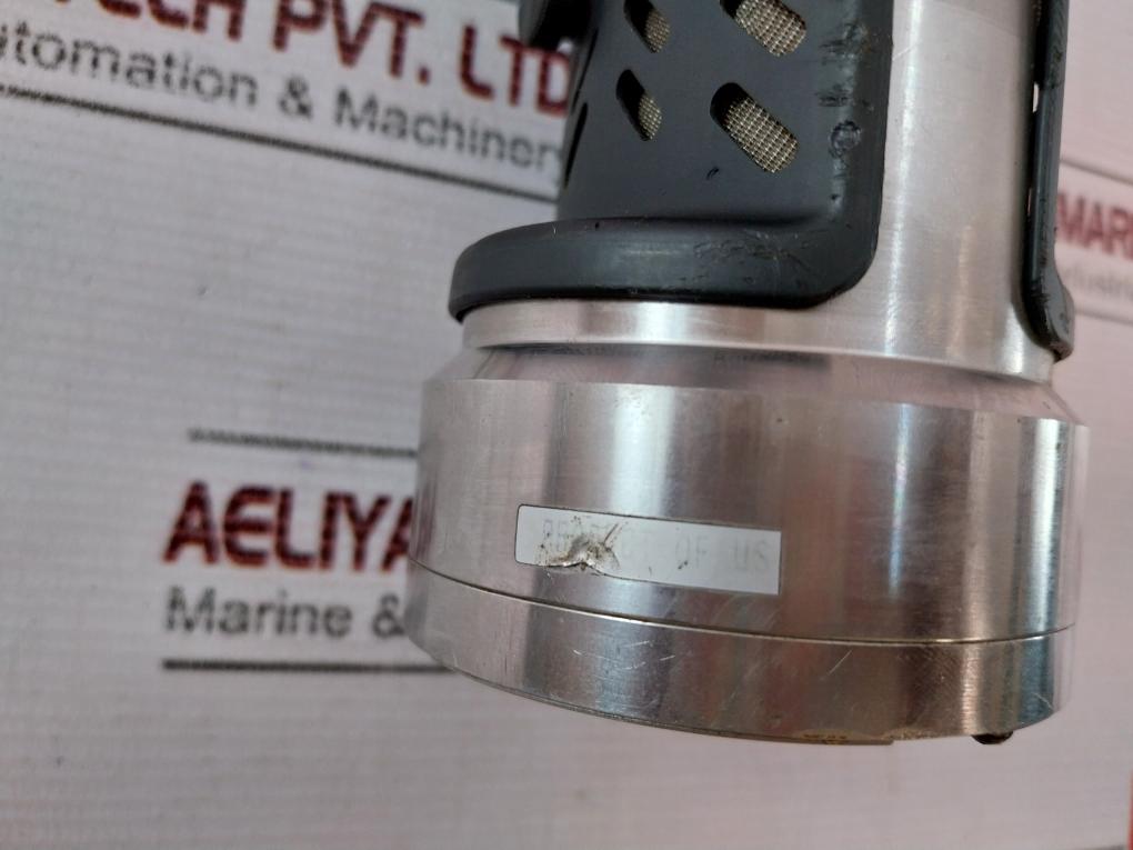 General Monitors Ir4000S Single-point Monitor Gas Detector