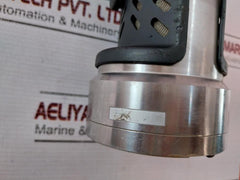 General Monitors Ir4000S Single-point Monitor Gas Detector