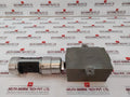 General Monitors Ir4000S Single-point Monitor Gas Detector