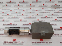 General Monitors Ir4000S Single-point Monitor Gas Detector